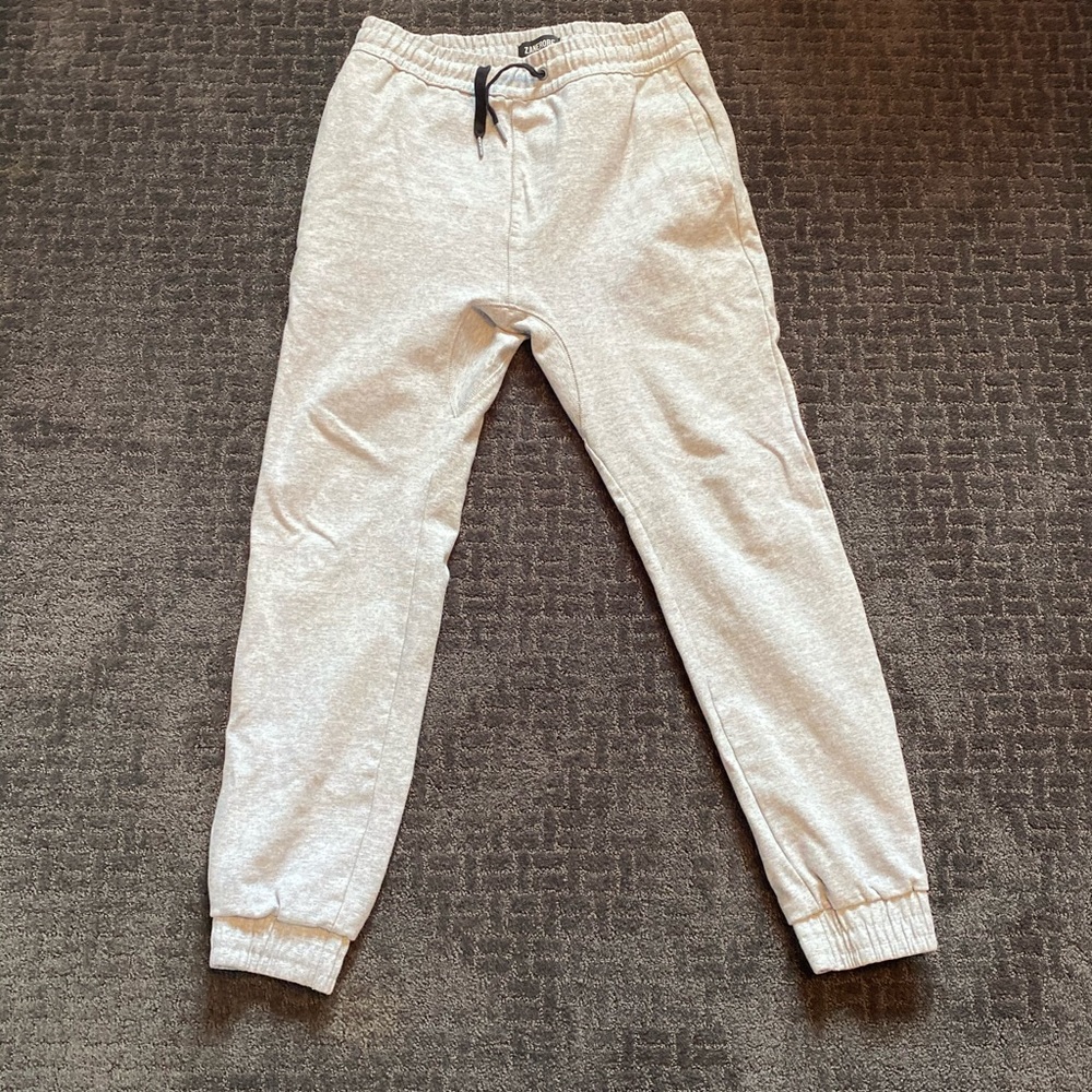 Zanerobe Joggers Size 32